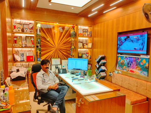 department