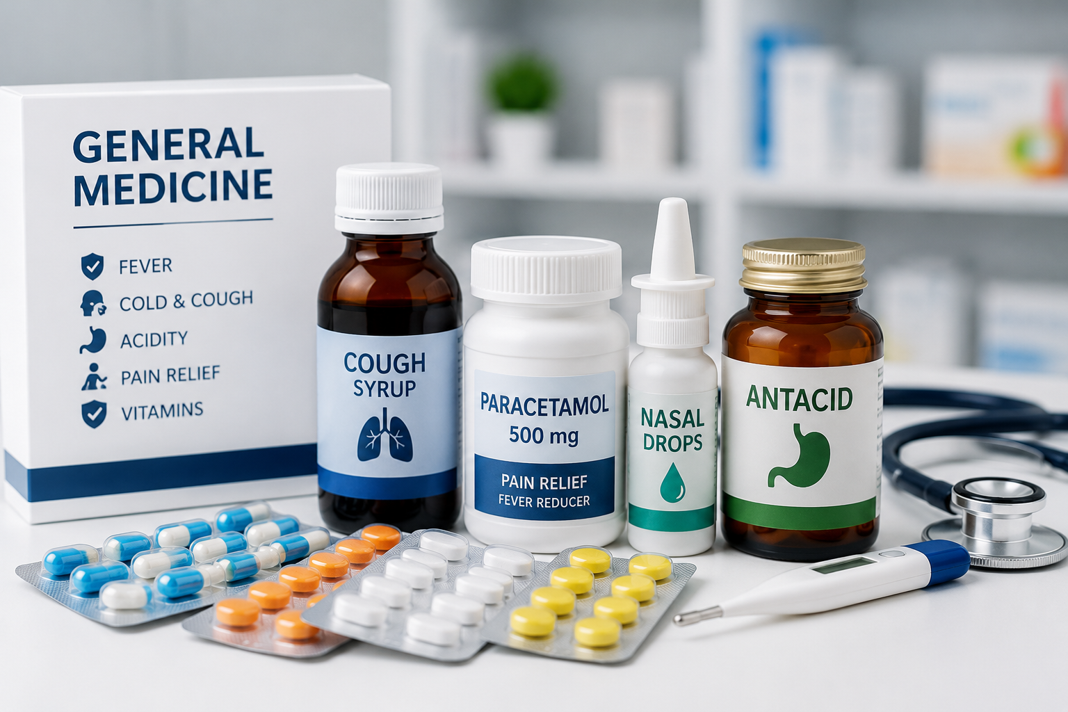 general medicin pkcmnc