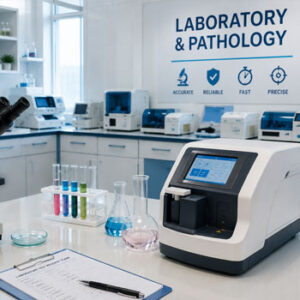 lab